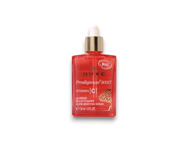 Nuxe Prodigieuse Boost Vitamin C Glow-Boosting Serum 30 ml
