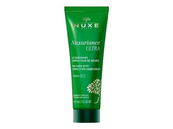 Nuxe Nuxuriance Ultra krem mot misfarging 75 ml