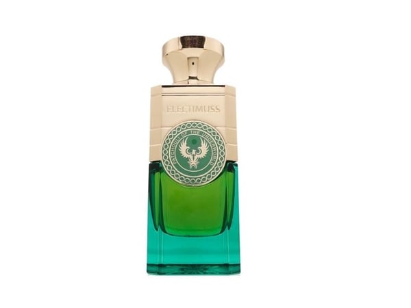 Electimuss Patchouli Of The Underworld Parfum Unisex 100 Ml