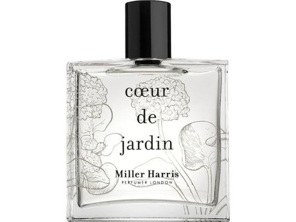 Miller Harris Coeur de Jardin Eau De Parfum 50 ml (woman)