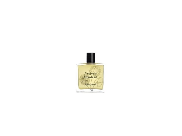Miller Harris Vetiver Insolent Eau de Parfum unisex 100ml
