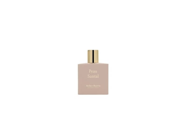 Miller Harris Peau Santal Eau De Parfum 50 ml (unisex)