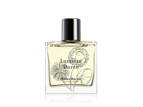 Miller Harris MILLER HARRIS Lumiere Doree EDP 100 ml