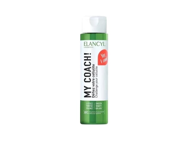 My Coach! Challenge Your Cellulite (W,200 ml)