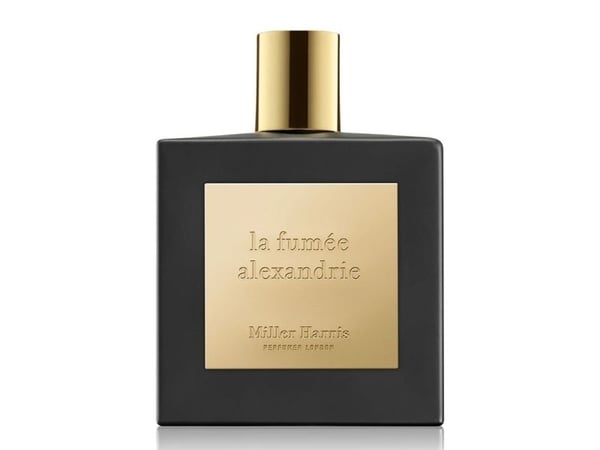 Miller Harris La Fumée Alexandrie Eau De Parfum 100 ml (unisex)