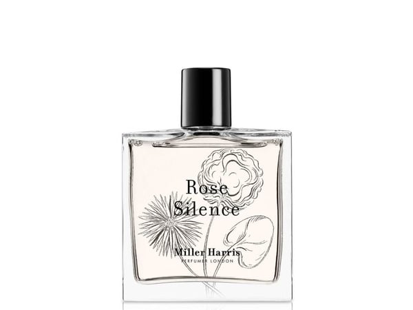 Miller Harris Rose Silence eau de parfum 100ml