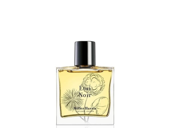 Miller Harris Étui Noir Eau De Parfum 50 ml (unisex)