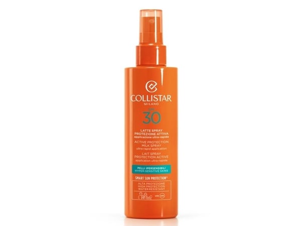 Collistar Active Protection Milk Spray SPF30 200 ml