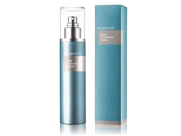 M2 Beaut Hair Activating Serum 120ml