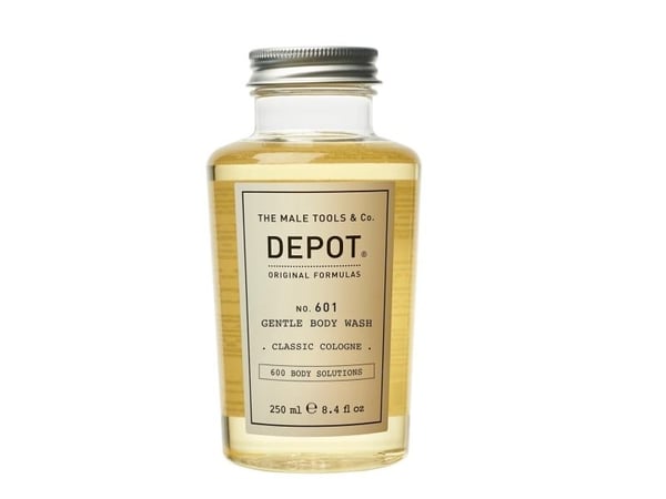 Depot No. 601 Gentle Shower Gel