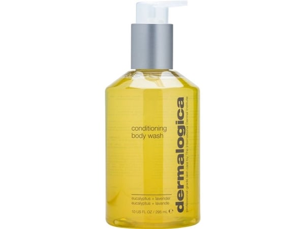 Body Collection Conditioning Body Wash (ZpPr,W,295)
