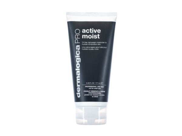Dermalogica Pro, Paraben-Free, Hydrating Day Cream Mask, for ansiktet, 177 ml (unisex)