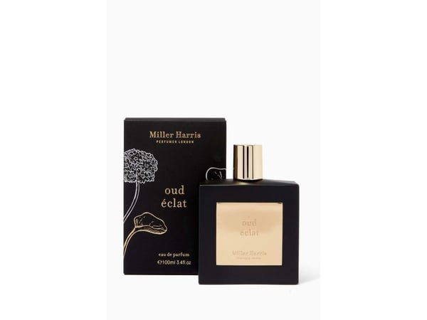 Miller Harris Oud Eclat woda perfumowana spray 100ml
