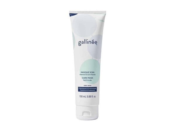 Keune Gallinee Hair Treatment Cream Mask med prebiotika & postbiotika, nærende, 150 ml for kvinner