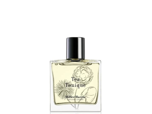 Miller Harris Tea Tonique Eau De Parfum 50 ml (unisex)