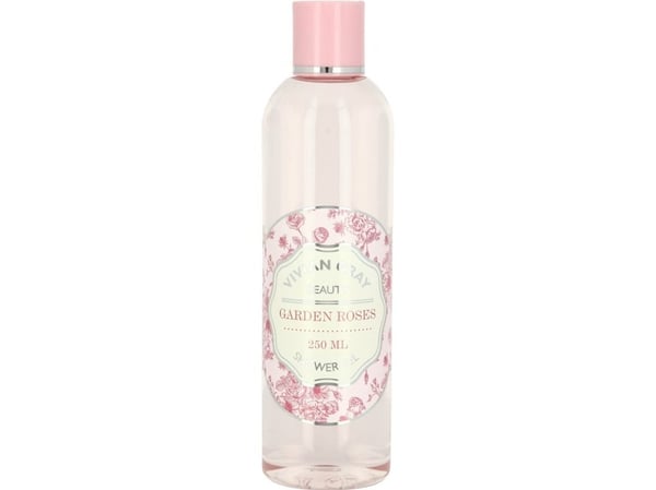 Vivian Gray 1301 Naturals suihkugeeli 250 ml
