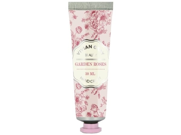 Garden Roses Käsivoide Creme na ruce