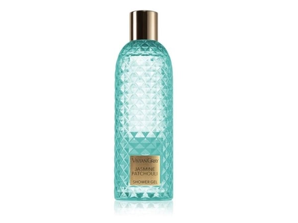 Jasmine Patchouli Shower Gel Sprchovy gel