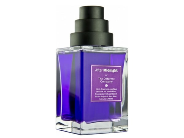 The Different Company After Midnight EDT U 100 ml