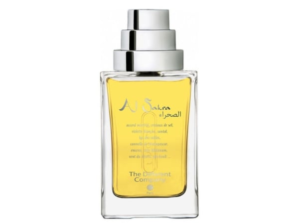 The Different Company Al Sahra EDP U 100 ml