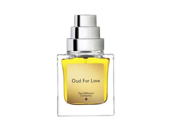 The Different Company Oud For Love EDP 100 ml