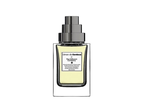 Limon de Cordoza, Unisex, Eau de Toilette, 100 ml