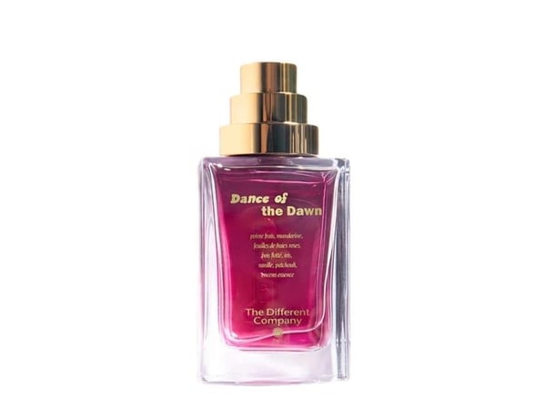 The Different Company Dance Of The Dawn eau de parfum, unisex, 100 ml