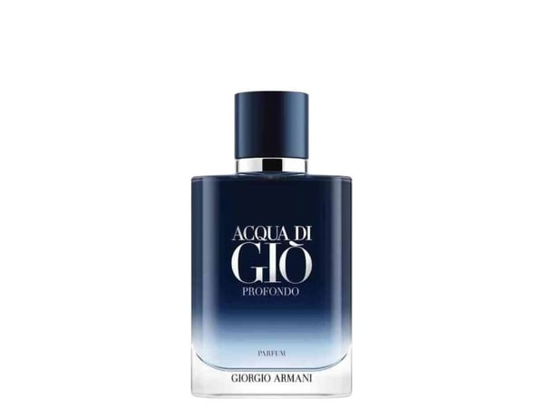 Giorgio Armani Acqua Di Gio Profondo Parfum 100ml