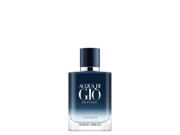 Armani Acqua Di Gio Profondo Edp Spray - - 30 ml
