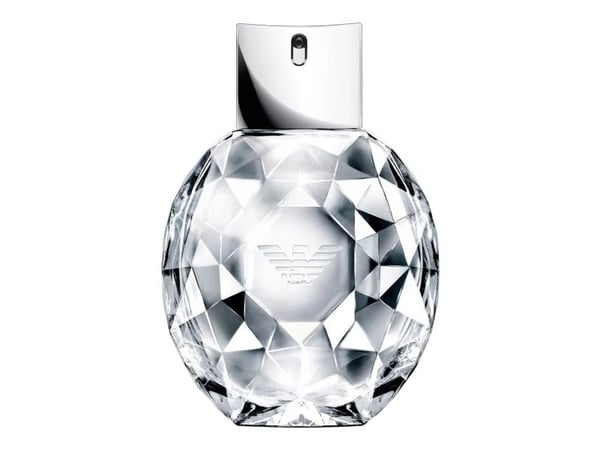 Armani Emporio Diamonds For Women Edp Spray 50 ml woman