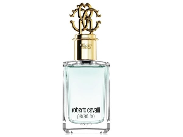 Roberto Cavalli Paradiso Azzurro Eau De Parfum 100 ml (woman)