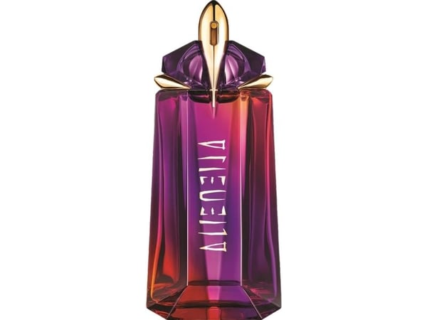 Thierry Mugler Alien Hypersense EDP W 90 ml Refillable