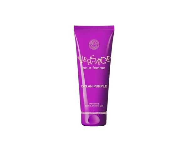 Versace Pour Femme Dylan Purple SWG W 200 ml