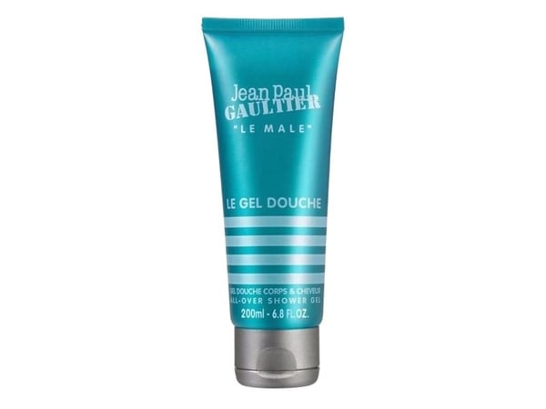 Jean Paul Gaultier Le Male Shower Gel 200ml