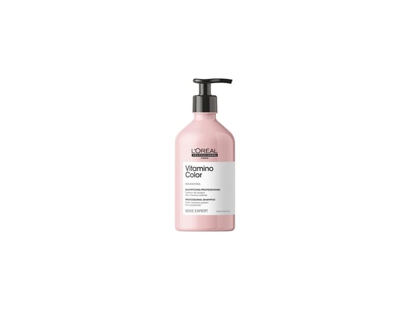 L'Oreal Professionnel Szampon Serie Expert Vitamino Väri 500ml