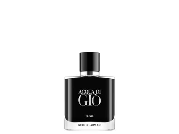 GIORGIO ARMANI Acqua di Giò Homme Elixir spray 50ml