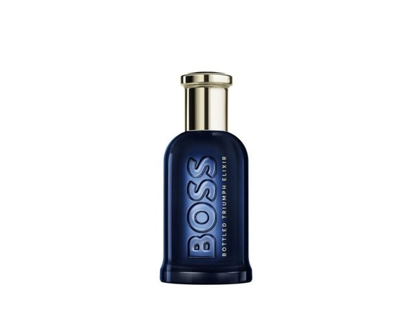 Hugo Boss Bottled Triumph Elixir edp 100ml