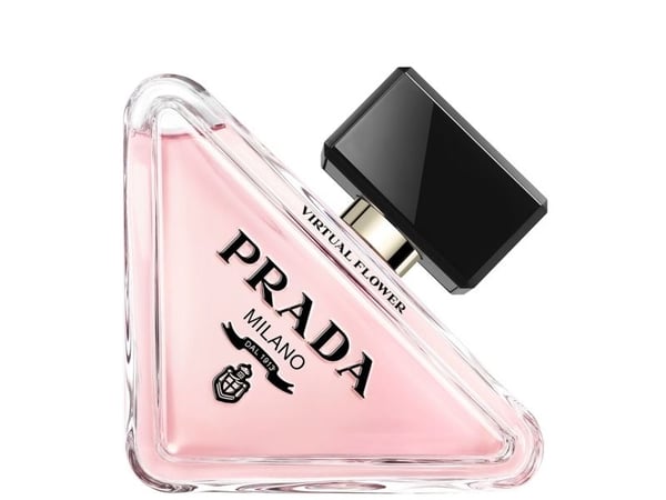 Prada Paradoxe Virtual Flower Edp Spray - - 90 ml