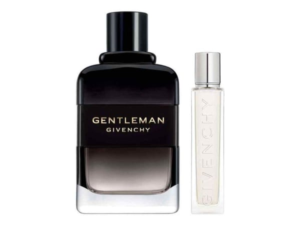 Givenchy Gentleman Boise EDP unisex 2 deler