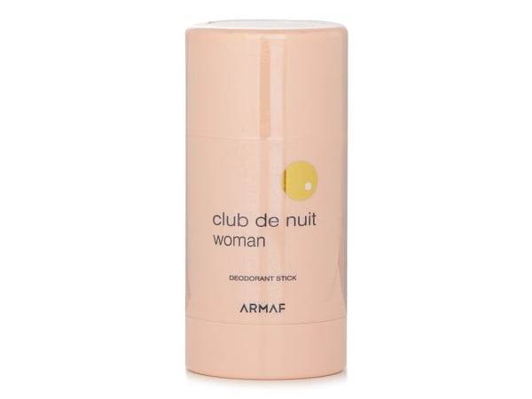 Armaf Club De Nuit Woman Deodorant sztyft 75ml