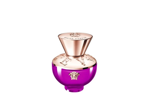 Versace For Women Dylan Purple Eau De Parfum 50 ml (kvinne)