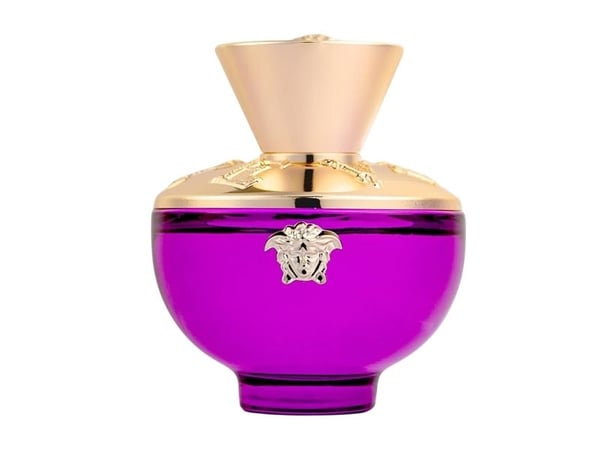 Versace For Women Dylan Purple Eau De Parfum Spray 100ml