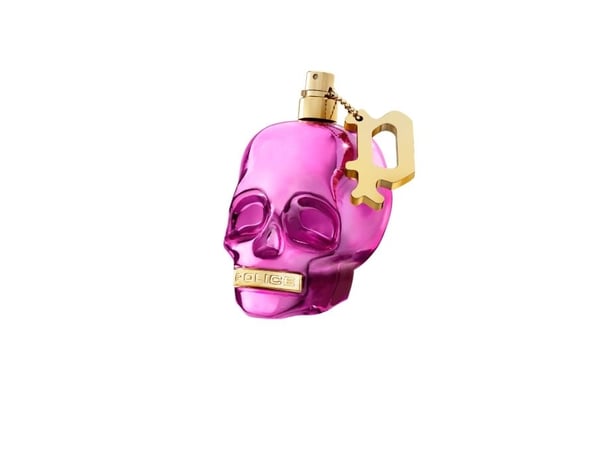 Police To Be #Freetodare EDP B 125 ml
