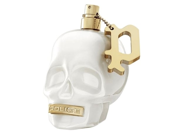 POLICE To Be Born To Shine Woman Eau De Parfum 125 ml (woman)
