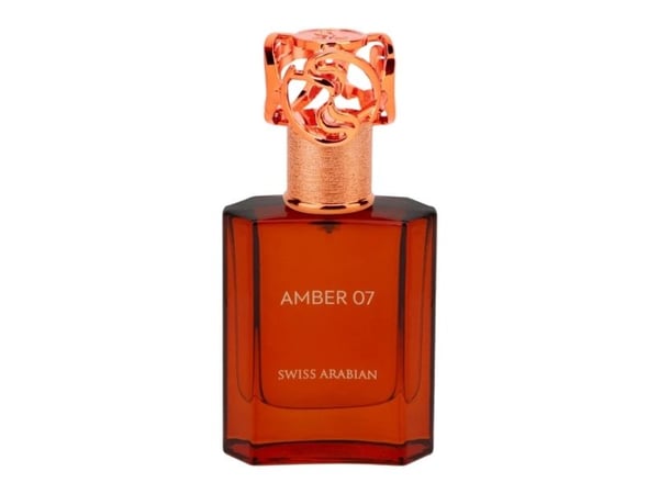 Swiss Arabian Amber 07 EDP U 50 ml