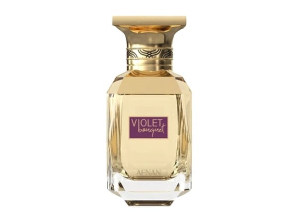 Afnan Violet Bouquet EDP W 80 ml