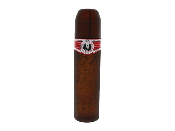 Cuba Red Eau De Toilette 100 ml (mies)