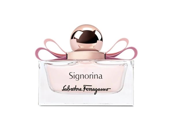 Ferragamo Signorina Eau De Parfum 100 ml (kvinne)