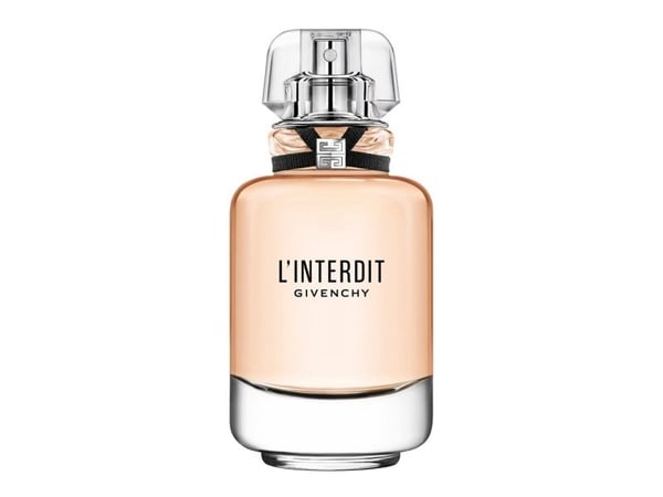 Givenchy L'Interdit Eau De Toilette Spray 80 Ml