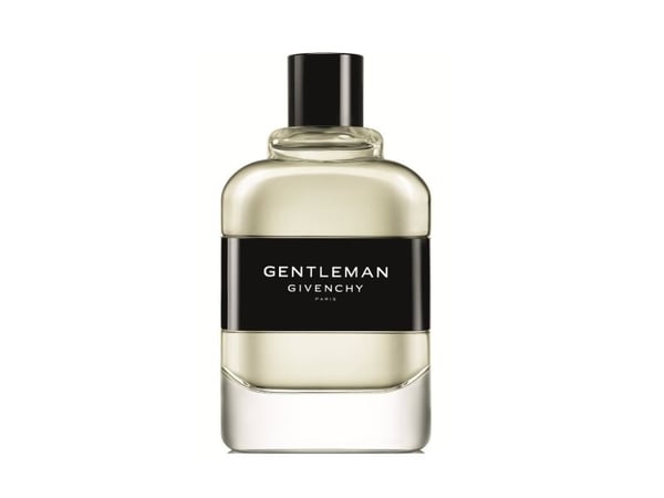 Givenchy Gentleman Edt Spray - - 100 ml